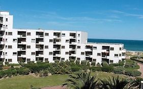 Charmant Studio de 25m² - 30m de la mer - Barcares